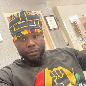 Ezechiel Jean