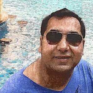 Vijay Arora