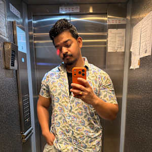Gaurav Panwar