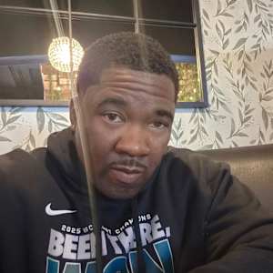 Tyrone Brown