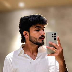 Prasanna Kumaar D