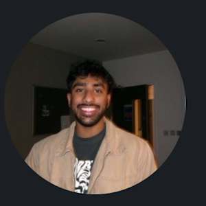 George Cherian