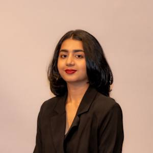 Yashaswini Reddy
