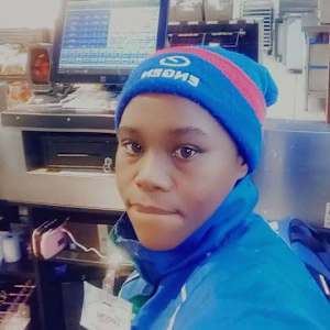 Kipenzi Zainabu