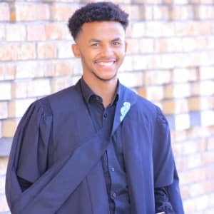 Tyron