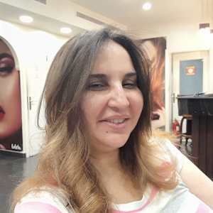 Bouchra