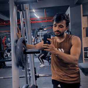 Naveen Singh