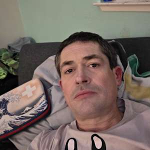 DAVID J HODGESS