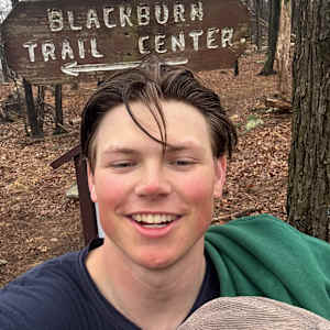 Benjamin Quackenbush