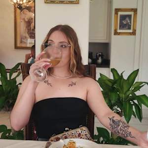 Sarah