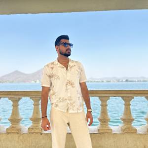 Varun Aggarwal
