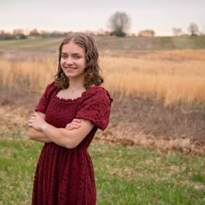 Karis Selwyn