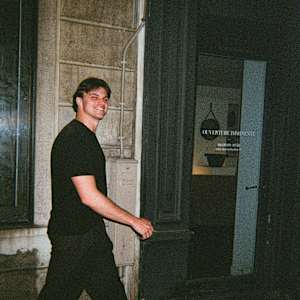Daniel