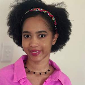 Claudia Witbooi