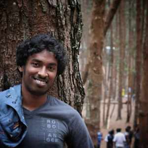 Vikram