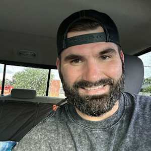Derek Rogers