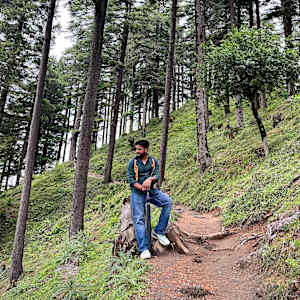 Rohan