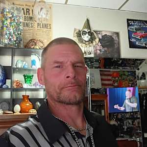 Scott Martin