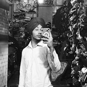 Harneet Singh
