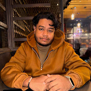 Md Mansif Shahriar Khan