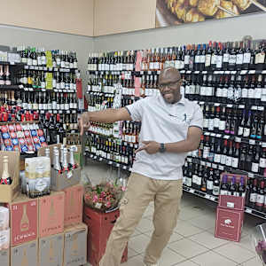 paseka matuka