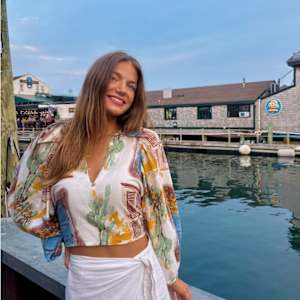 Katrina Billo
