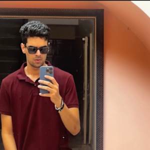 Raghav