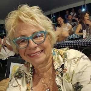 Mary Beth Sammon