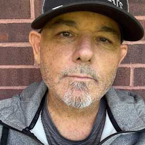 Terry Williams