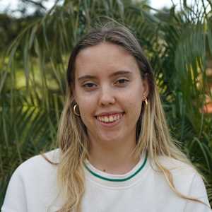 Alexandra Gobrogge