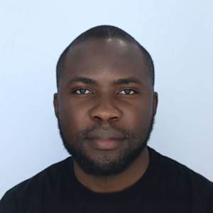 Benjamin O Akangbe