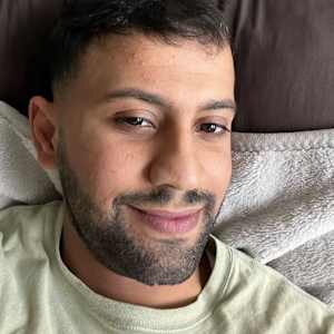 Ali Tarawneh