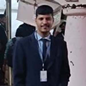 Kartik Kalaspurkar