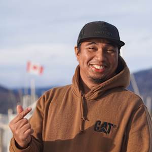 Christopher Batbatan