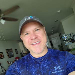 Ed S-fmr USAF Aircrew