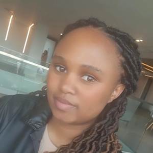 Nontsikelelo Nkosi