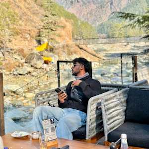 Ajay
