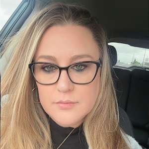 April Hullinger