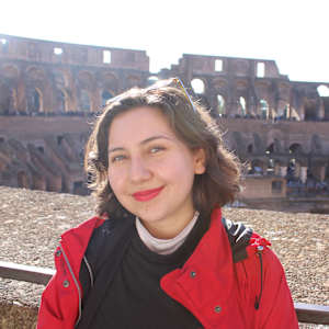 Maryluz Pontigo