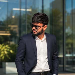 Veer Chaudhary