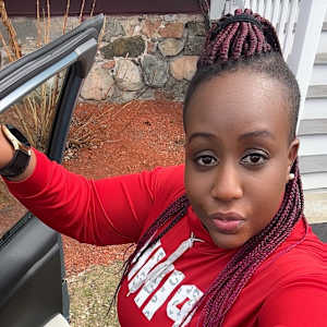 yvonne nayiga