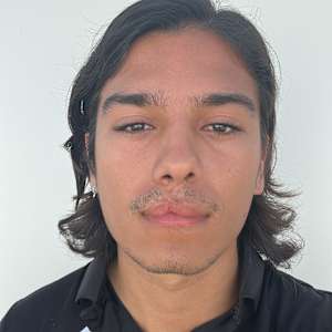 Lucas Triana