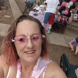 Pamela Ware