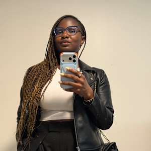 Oluwaseyi