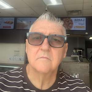 Paul Docherty