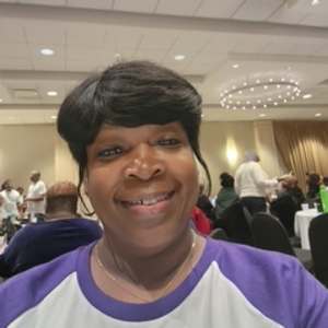 Charita Franklin