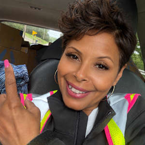 Dina Williams