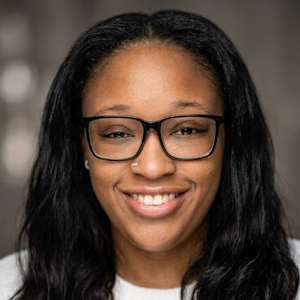 Sherrita Bellamy