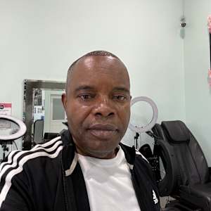 Ephraim Kayumba