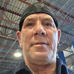 FRED BAIER